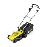 Karcher Газонокосарка акумуляторна LMO 2-18 Battery 18В 32см 25-60мм (без АКБ та ЗП) Karcher Газонокосарка акумуляторна LMO 2-18 Battery 18В 32см 25-60мм (без АКБ та ЗП)