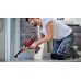 Einhell Пістолет для герметика TE-SG 18/10 Li - Solo акум., PXC, 18В, 2000 Н, 310 мл, 0.4-10 мм/с, 1.8 кг (без АКБ і ЗП)