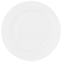 ARDESTO Тарілка пиріжкова Prato, 15 см, порцеляна