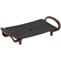 Гриль Ardesto барбекю, 1500Вт, темп. режимов, металл, черный Гриль Ardesto барбекю, 1500Вт, темп. режимов, металл, черный