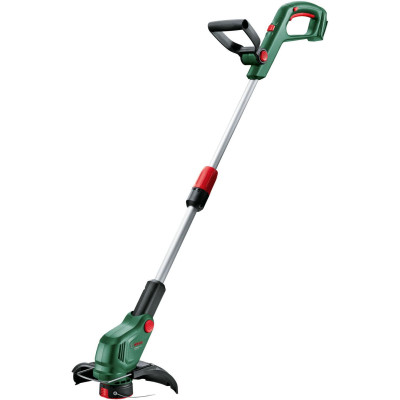 Тример садовий акумуляторний Bosch UniversalGrassCut 18V-26-500 1х2.5А·год 26см ЗП AL 18V-20 3.5кг