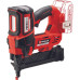 Einhell Степлер акумуляторний FIXETTO 18/38 Solo, PXC, 18В, під скоби 10-38мм, 60п/хв, 2.8кг, (без АКБ і ЗП)