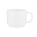 ARDESTO Чашка кавова Prato, 100 мл, порцеляна