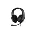 Гарнитура игровая 2E GAMING HG315, 7.1, USB-A, RGB, 2м, черный (2E-HG315BK-7.1)
