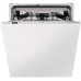 Посудомийна машина Whirlpool вбудована, 14компл., A+++, 60см, дисплей, 3й кошик, білий Посудомийна машина Whirlpool вбудована, 14компл., A+++, 60см, дисплей, 3й кошик, білий