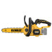 Пила ланцюгова акумуляторна DeWALT, XR Li-Ion 18В шина 30см ланцюг Oregon 3/8, 1.1 мм 2.7кг без АКБ та ЗП
