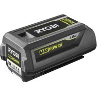 Акумулятор Ryobi Max Power RY36B40B 36В 4А·год 1.32кг