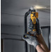 Фрезер акумуляторний DeWalt 18В XR Li-Ion 26000об/хв цанга 3.2-6.4мм 0.79кг без АКБ та ЗП Фрезер акумуляторний DeWalt 18В XR Li-Ion 26000об/хв цанга 3.2-6.4мм 0.79кг без АКБ та ЗП