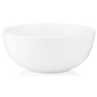 ARDESTO Салатник Imola, 20 см, порцеляна
