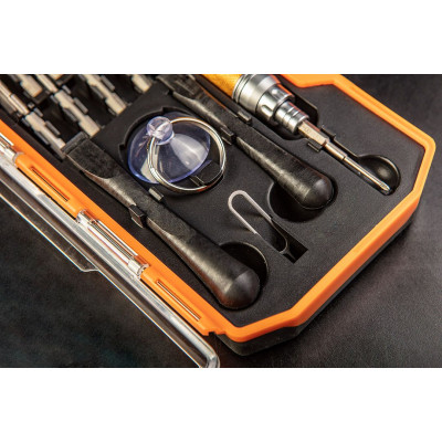 Neo Tools 06-108 Набір для ремонту смартфонів Neo Tools 06-108 Набір для ремонту смартфонів