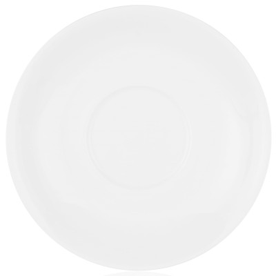 ARDESTO Блюдце Imola, 17 см, порцеляна ARDESTO Блюдце Imola, 17 см, порцеляна