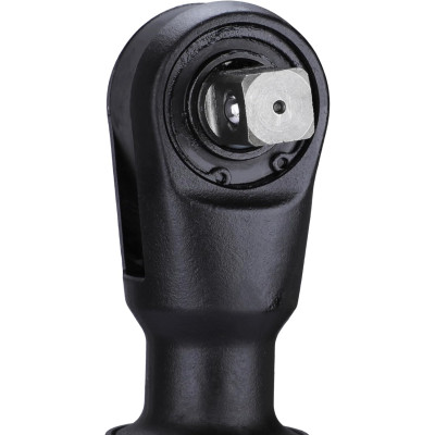 Тріскачка акумуляторна DeWalt XR Li-Ion 18В 95Нм 250об/хв 1/2