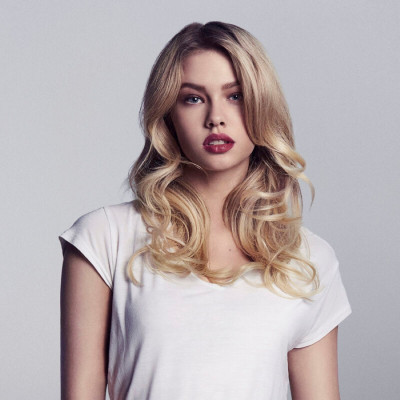 Термо бігуді Babyliss, 50Вт, 90-140 °C, кейс, кераміка, чорний Термо бігуді Babyliss, 50Вт, 90-140 °C, кейс, кераміка, чорний