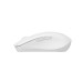 Миша 2E MF270 Rechargeable, White LED, WL, білий