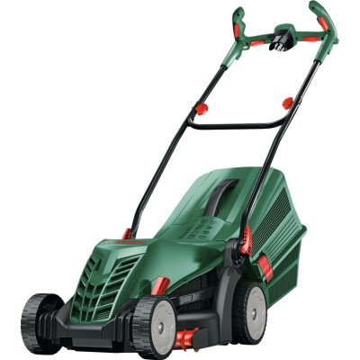 Bosch Газонокосарка мережева UniversalRotak 34-405 1300Вт 34см 40л 27-50мм 11кг