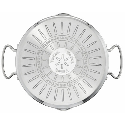 Каструля Tefal Duetto+ 20 см 2.9 л (G7194456) Каструля Tefal Duetto+ 20 см 2.9 л (G7194456)