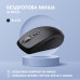 2E Миша MF225 Silent WL BT Black