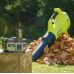 Акумулятор Ryobi ONE+ RB1880T High Energy Lithium+ 18В 8А·год 1.3кг