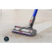 Dyson Пилосос безпровідний V11 SV28 Absolute Extra, 220Вт, фіолетовий-синій, ДС419651-01