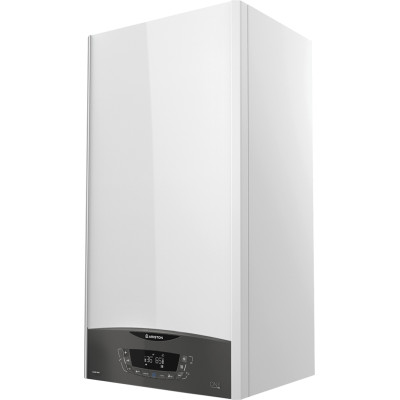 Котел газовий Ariston CLAS ONE WIFI 30 конденсаційний двоконтурний 30кВт