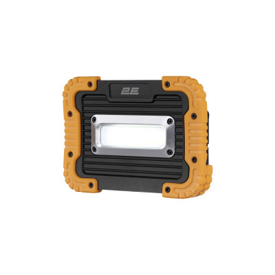 2E Прожектор акумуляторний WLBL1844, Micro-USB, 4400мА•год, 1000лм, 10Вт, 3 функції освітлення, IP44