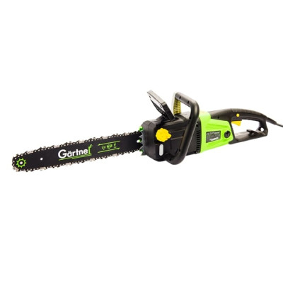 Пила ланцюгова мережева Gartner CSE-2616 2600Вт 40см 5.4кг Пила ланцюгова мережева Gartner CSE-2616 2600Вт 40см 5.4кг