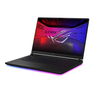 Ноутбук ASUS ROG Strix SCAR 18 G835LR-SA065W 18