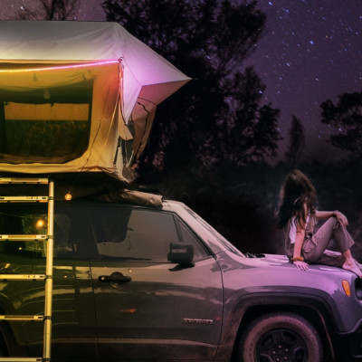 Розумна багатобарвна Wi-Fi стрічка TP-LINK TAPO L920-5 Розумна багатобарвна Wi-Fi стрічка TP-LINK TAPO L920-5