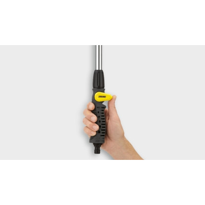 Karcher Штанга для поливу Plus, 6 режимів Karcher Штанга для поливу Plus, 6 режимів