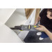 Пилосос професійний акумуляторний Karcher LVS 1/1 Bp 18В 140мБар контейнер 0.35л 1.49кг без АКБ та ЗП Пилосос професійний акумуляторний Karcher LVS 1/1 Bp 18В 140мБар контейнер 0.35л 1.49кг без АКБ та ЗП