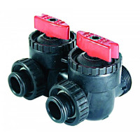 Байпас клапану Clack 1