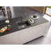 Комплект - мийка MRG 610-52 TL фраграніт, сірий сланець, 114.0716.704 і подрібнювач харч. відходів SLIM 50, 134.0715.098, вкл. Сифон Комплект - мийка MRG 610-52 TL фраграніт, сірий сланець, 114.0716.704 і подрібнювач харч. відходів SLIM 50, 134.0715.098, вкл. Сифон