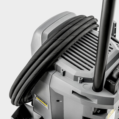 Мінімийка високого тиску Karcher HD 5/13 E Classic 2700Вт 130-170бар 500л/год шланг 10м 18.8кг