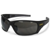 Окуляри захисні DeWalt Auger лінзи-затемнені полікарбонат