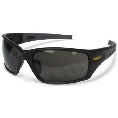 Окуляри захисні DeWalt Auger лінзи-затемнені полікарбонат Окуляри захисні DeWalt Auger лінзи-затемнені полікарбонат