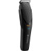 Машинка для стрижки Remington Power X Series X3, мережа+акум., насадок-2, сталь, чорний Машинка для стрижки Remington Power X Series X3, мережа+акум., насадок-2, сталь, чорний