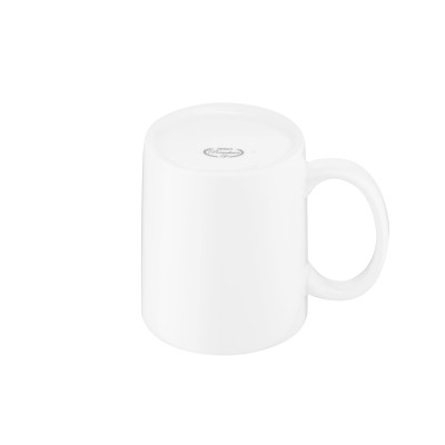 ARDESTO Чашка Prato, 340 мл, фарфор ARDESTO Чашка Prato, 340 мл, фарфор