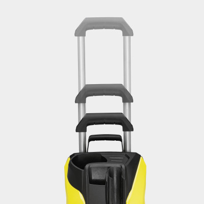 Karcher Мінімийка високого тиску K 5 Power Control Flex 2100Вт 20-145бар 500л/год шланг 10м 12.2кг Karcher Мінімийка високого тиску K 5 Power Control Flex 2100Вт 20-145бар 500л/год шланг 10м 12.2кг