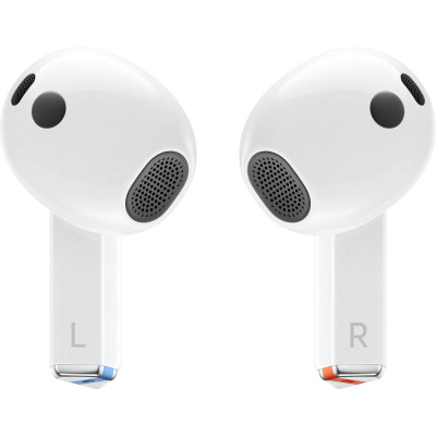 Бездротові навушники Samsung Galaxy Buds 3 (R530), білий