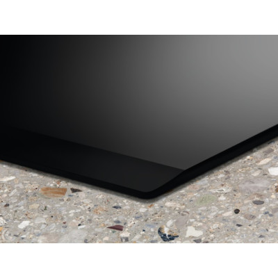 Electrolux Варочная поверхность индукционная, 60см, Hob2Hood, черный CIT61443