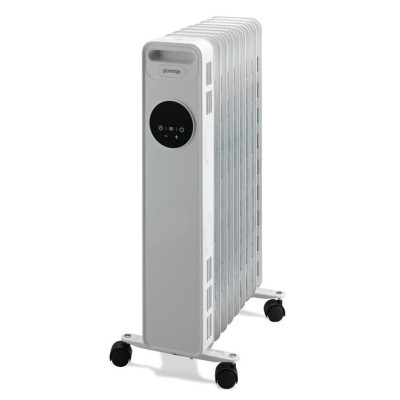 Обогреватель масляный Gorenje OR2000E Обогреватель масляный Gorenje OR2000E
