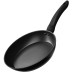Сковорода Ardesto Gemini Gourmet Aosta, 28см, алюминий, черный