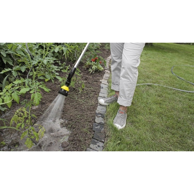 Karcher Штанга для поливу Plus, 6 режимів Karcher Штанга для поливу Plus, 6 режимів