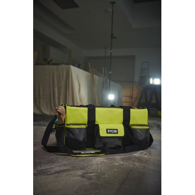 Ryobi Сумка для інструменту RSSLTB1, 49л, поліестер, 30х56х29см
