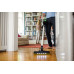 Karcher Пилосос безпровідний VC 7 Cordless yourMax, 350Вт, конт пил -0.8л, автон. робота до 60хв, вага-2.57кг, HEPA 12, білий Karcher Пилосос безпровідний VC 7 Cordless yourMax, 350Вт, конт пил -0.8л, автон. робота до 60хв, вага-2.57кг, HEPA 12, білий