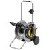 Котушка для шланга Karcher HT 6 M 100м 1/2 Котушка для шланга Karcher HT 6 M 100м 1/2