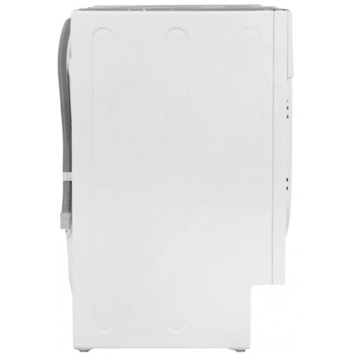 Прально-сушильна машина Whirlpool вбудована фронтальна, 7(5)кг, 1400, A+++, 60см, дисплей, пара, інвертор, білий Прально-сушильна машина Whirlpool вбудована фронтальна, 7(5)кг, 1400, A+++, 60см, дисплей, пара, інвертор, білий