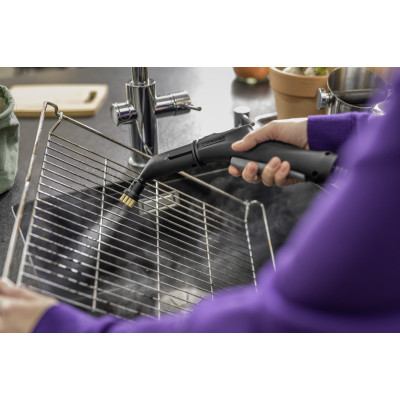 Комплект щіток Karcher до пароочисника 2.863-335.0 Комплект щіток Karcher до пароочисника 2.863-335.0