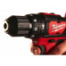 Шурупокрут-дриль ударний акумуляторний Milwaukee M12 BPD-0 12В 30Нм 0-1500об/хв 1.0кг без АКБ та ЗП Шурупокрут-дриль ударний акумуляторний Milwaukee M12 BPD-0 12В 30Нм 0-1500об/хв 1.0кг без АКБ та ЗП