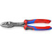 Кліщі KNIPEX TwinGrip, 0-22мм, 200мм